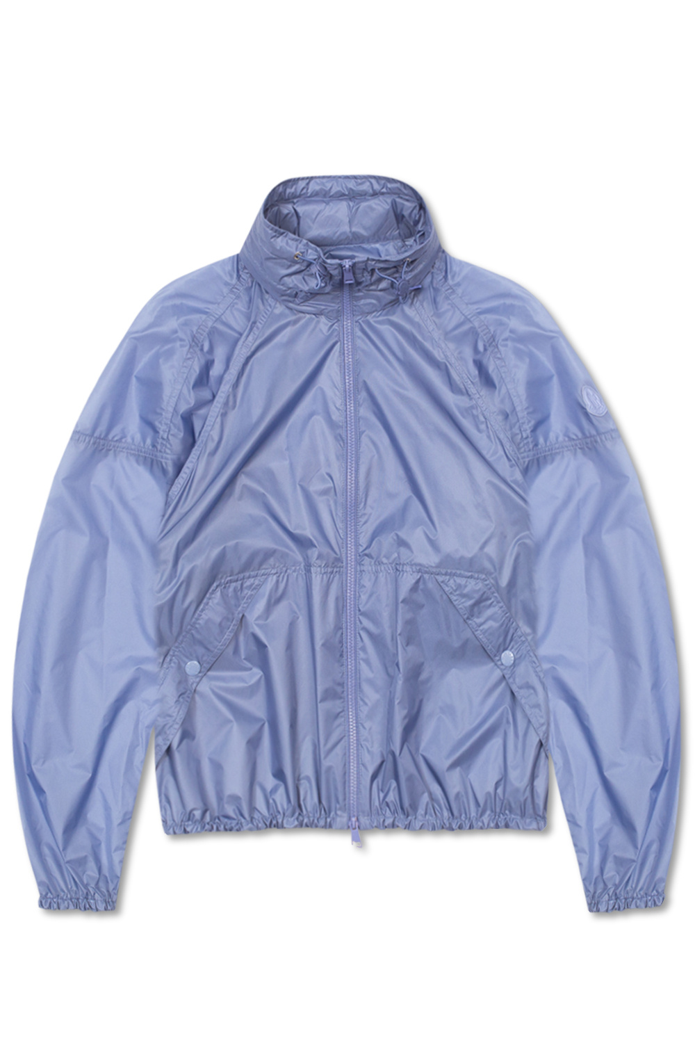 Moncler on sale jacket rain